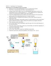 Haloalkane Synthesis Step By Step Guide Key Questions Course Hero