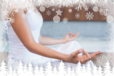 Christmas Meditation Stock Photos, Pictures & Royalty-Free Images - iStock