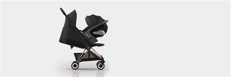 CYBEX Coÿa ׀ Ultra-Compact Pushchair