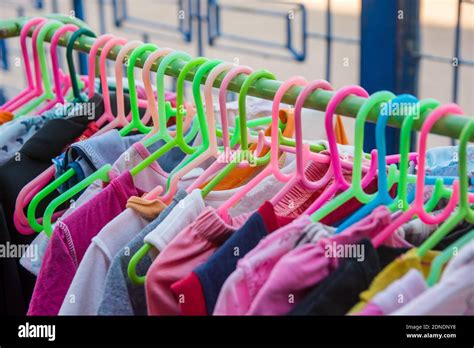 Garments Collection Hi Res Stock Photography And Images Alamy