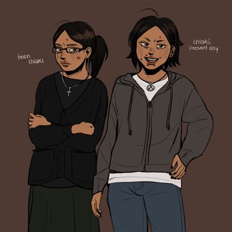 Elias Milf Cara Artist Social Portfolio Platform