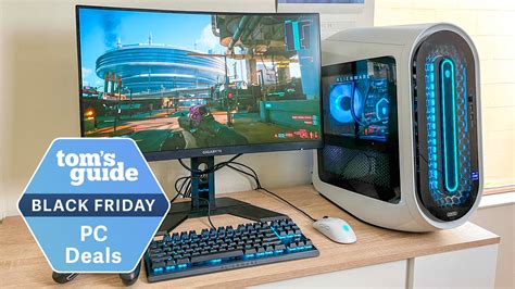 Gaming Pc Black Friday Deals — 7 Big Discounts I Recommend Now Toms