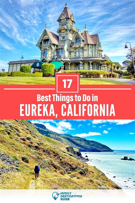 17 Best Things To Do In Eureka CA Top Activities Places To Go