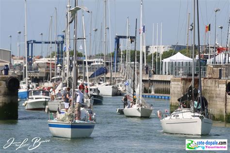 Bassin De Plaisance De Calais