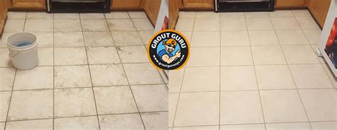 Grout Guru On Behance