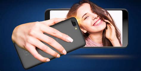 Infinix Hot Pro Hp Murah Dengan Fitur Melimpah Pricebook