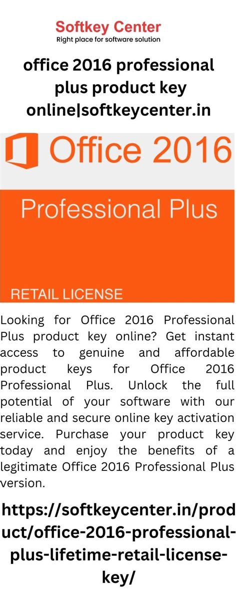 office 2016 professional plus product key online|softkeycenter.in ...