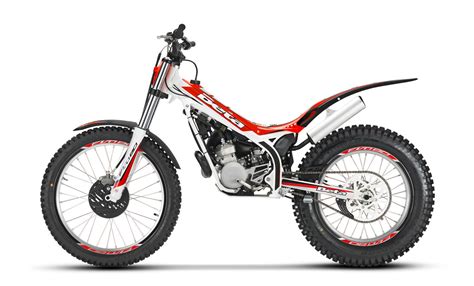 Motocykle Trial 2020 Beta Motor Polska