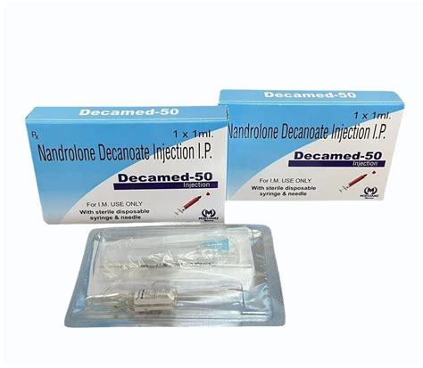 Deca Durabolin Injection 50 Mg At Rs 360 Vial Deca Durabolin