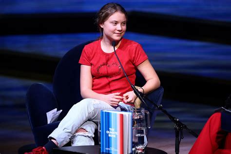 Why Greta Thunberg Is Shunning The U N Climate Conference This Year