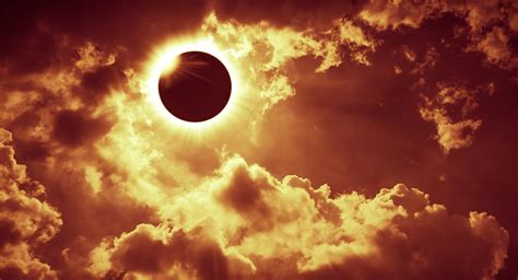 Eclipse solar en Escorpio cómo impactará tu vida según tu signo del