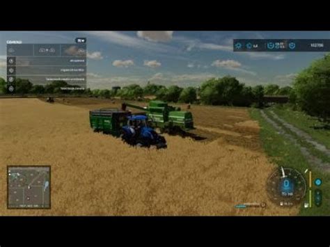 Farming Simulator Elmcreek Episodul Youtube