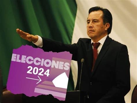 Elecciones Cu Ndo Toma Posesi N El Gobernador De Veracruz