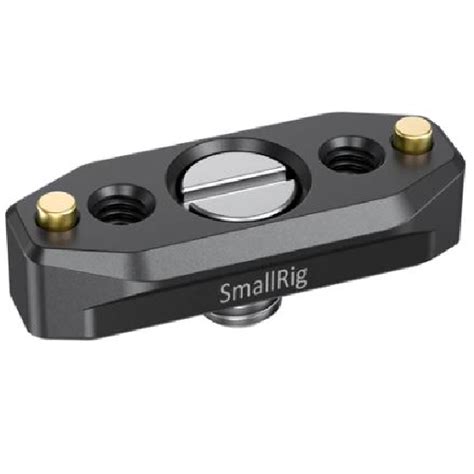 Rail Otan Smallrig Avec Vis De Positionnement Arri Mm Bun