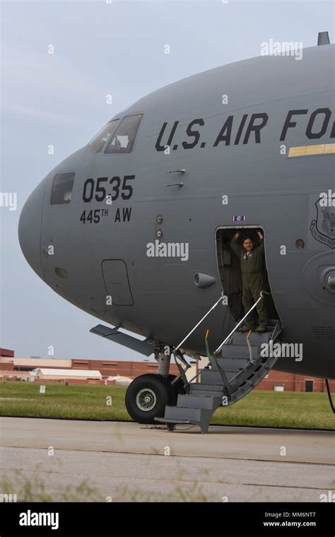 89th Airlift Squadron Hi Res Stock Photography And Images Alamy