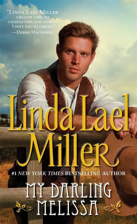 My Darling Melissa Ebook By Linda Lael Miller Official Publisher Page