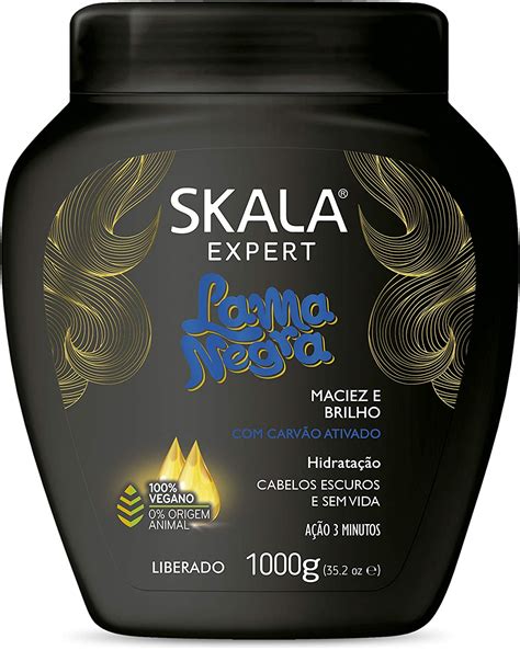 Skala Cowash Las Mejores Cremas Para Lavar Y Acondicionar En