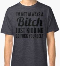 Fuck You T Shirts Redbubble