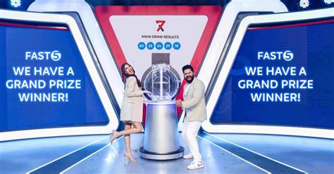 Emirates Draw FAST5 Another Grand Prize Winner In Record Time The