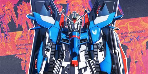 Vídeo de Gundam Seed FREEDOM revela novos Mobile Suits Jokenpo