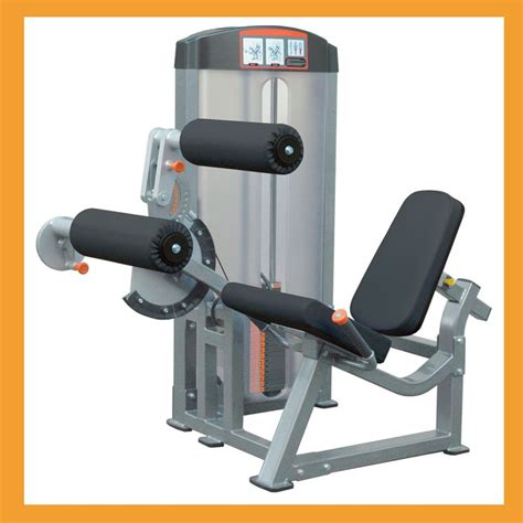 25 Best Back Exercise Machine Images On Pinterest