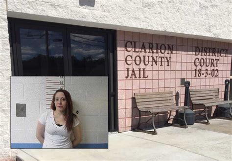 Woman Jailed On Burglary Charges After Posting Facebook Photos With