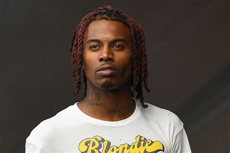 Playboi Carti Released From Jail After Guns Drugs Arrest