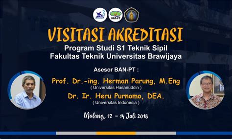 Program Studi S Kembali Mendapatkan Akreditasi A Ban Pt Program