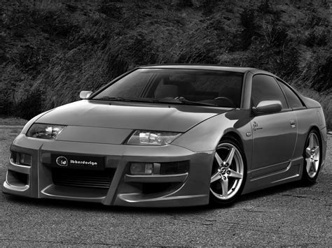 Nissan 300ZX Fairlady Z:picture # 9 , reviews, news, specs, buy car