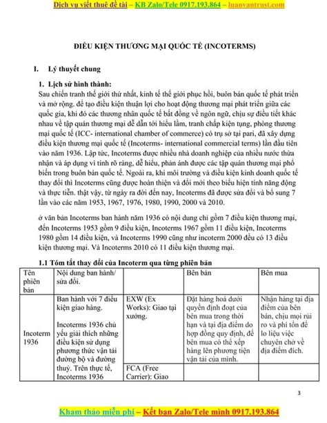 Ti U Lu N V I U Ki N Th Ng M I Qu C T Incoterms Doc