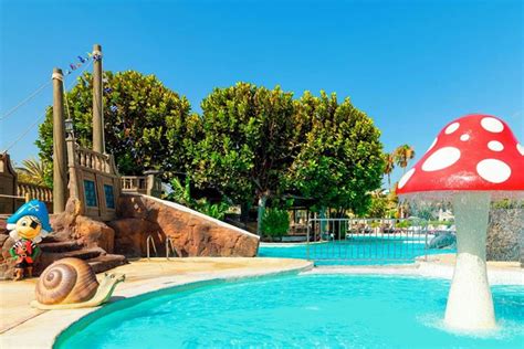 H10 Lanzarote Princess Playa Blanca Hotels Jet2holidays