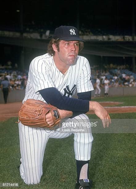 Pat Dobson” Baseball Photos Et Images De Collection Getty Images