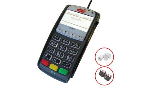 Ingenico ipp320 01p1547a Point Of Sale (POS) System/Machine/Terminal ...