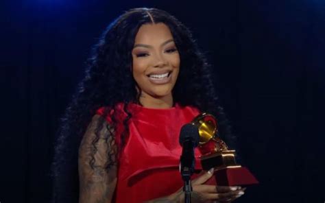 Ludmilla Liniker E Mais Veja Os Vencedores Do Grammy Latino 2022 F5