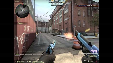 Primul Video Counter Strike Global Offensive Youtube