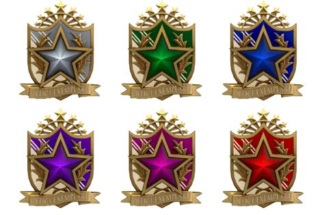 Csgo All Service Medals 2015 2023 Kosgames
