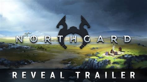 Информация об игре Northgard — igroPad.com