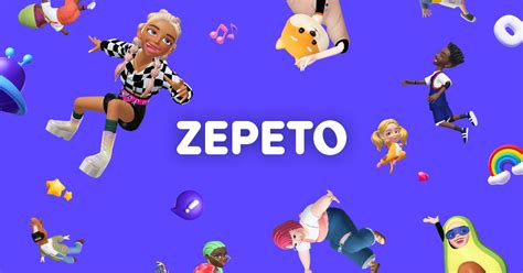 Zepeto Game 🕹️ Download Zepeto for Free for Windows PC: Play Online on ...