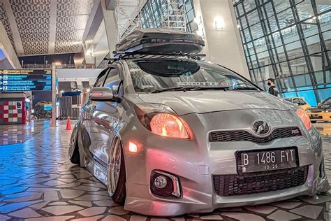 Harga Toyota Yaris Bakpao Bekas Mulai Rp 87 Jutaan