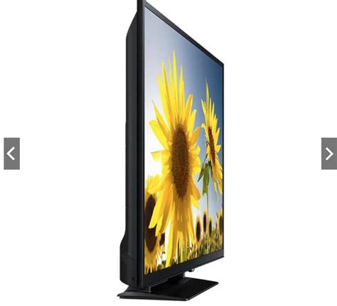 Tv Samsung 24 Inch Di Indonesia Olx Murah Dengan Harga Terbaik Olx