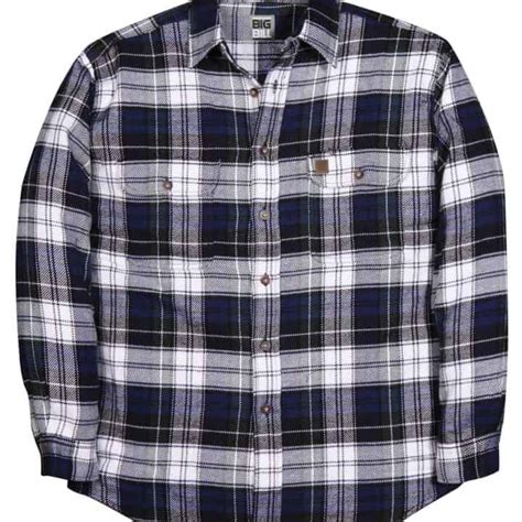 Best Flannel Shirts Made In Usa • Usa Love List