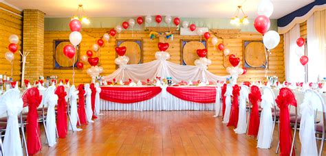Wedding Reception Decorations Balloons Wedding Dresses And Much More