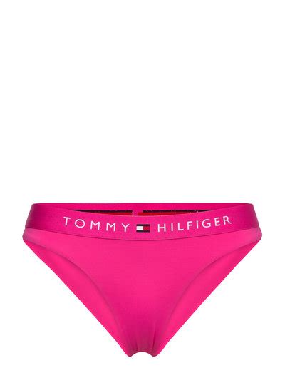 Tommy Hilfiger Brazilian Bikini Bottoms Boozt