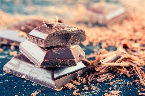 Descubre Los Sorprendentes Beneficios Del Chocolate Negro Mis Remedios