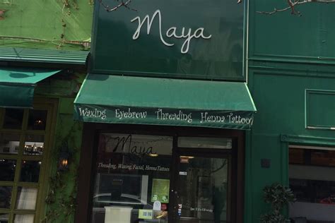 Maya Salon Greenwich lê avaliações e reserva aulas na ClassPass