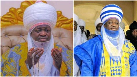 Tragedy In Northern Nigeria As 43 Year Old Monarch Dies Suddenly Legit Ng