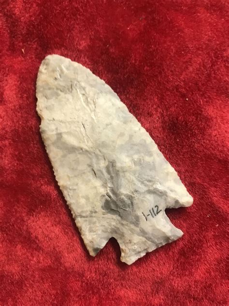 Authentic Missouri Hardin Arrowhead Miller Co Dickey Coa For