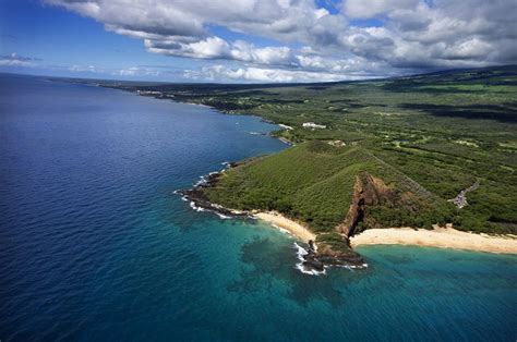 Little Beach, Maui