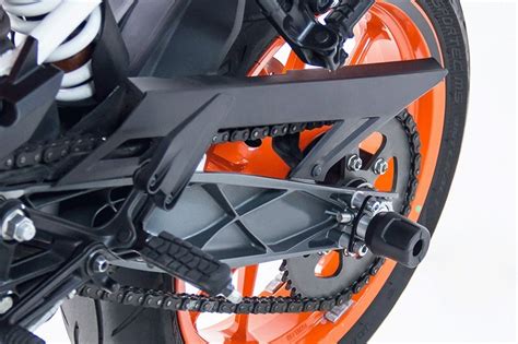 Slider Eje Tijera Ktm Duke 200 250 Y 390 Mastech SHOP IGARTUA