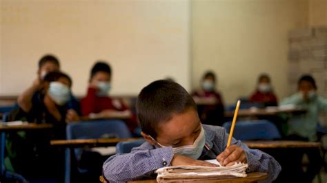 Crece la crisis educativa en México Movimiento Antorchista Nacional